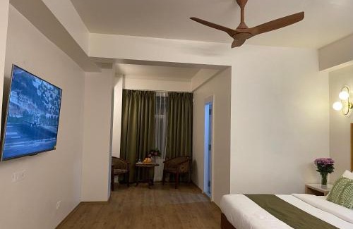 Police Bazar Hotel | Hotel Pegasus Crown