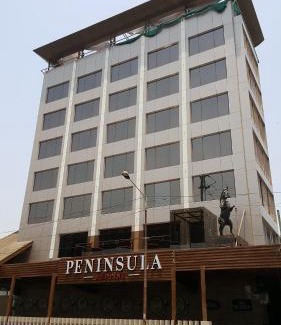 Marol Hotel | Hotel Peninsula Redpine