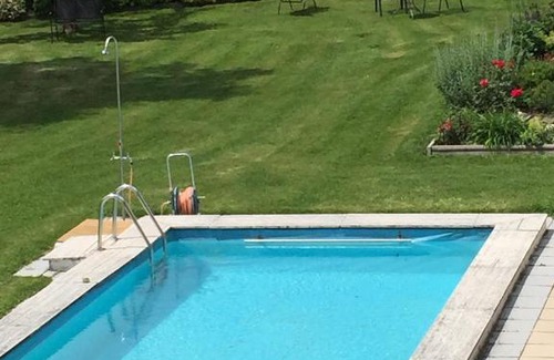 Wolframs-Eschenbach House | Hotel-Pension Seitz