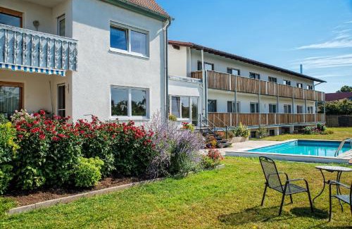 Wolframs-Eschenbach House | Hotel-Pension Seitz