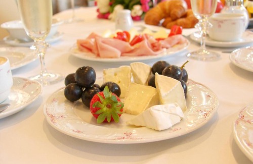 Nonntal Hotel | Hotel Pension Herbert