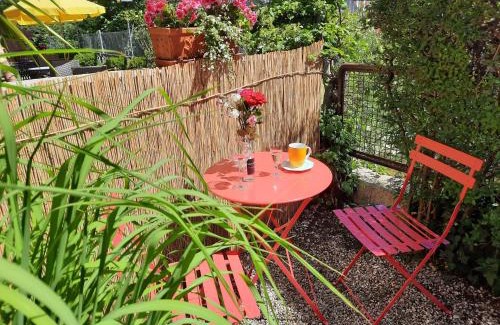 Prien am Chiemsee House | Hotel Pension Lindenhof