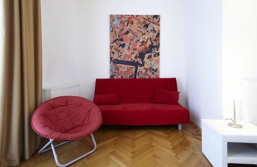 Spittelberg Hotel | Hotel Pension Museum