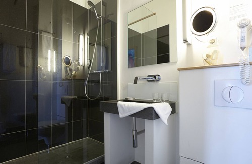 Spittelberg Hotel | Hotel Pension Museum