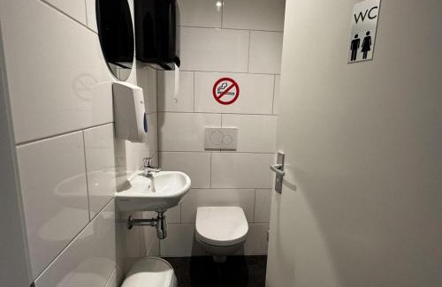 Ouddorp Hotel | Hotel-Pension Ouddorp