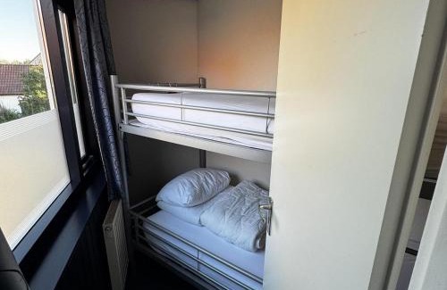 Ouddorp Hotel | Hotel-Pension Ouddorp