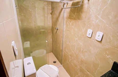 Centro Hotel | Hotel Pequeno Príncipe