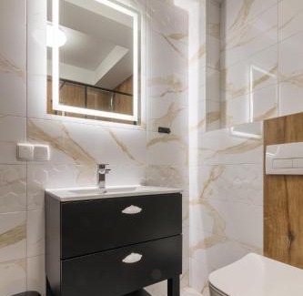 Czarny Dunajec Apartment | Hotel Perła Dunajca