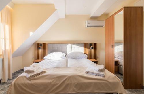 Czarny Dunajec Apartment | Hotel Perła Dunajca