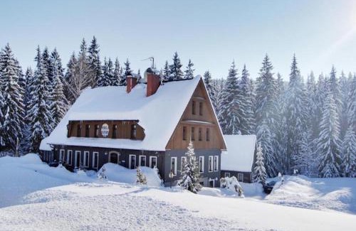 Josefov Dul Hotel | Hotel Perla Jizery