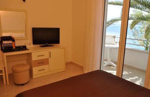 Herceg Novi Hotel | Hotel Perla