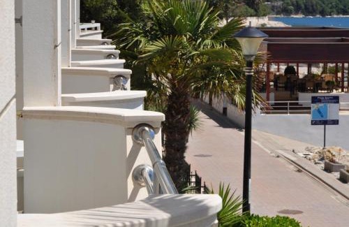 Herceg Novi Hotel | Hotel Perla