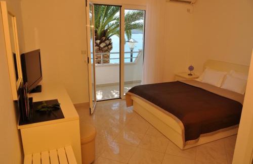 Herceg Novi Hotel | Hotel Perla