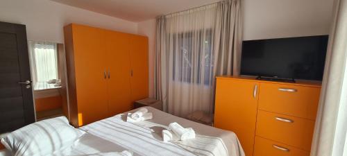 Sinaia Apartment | Hotel Perla