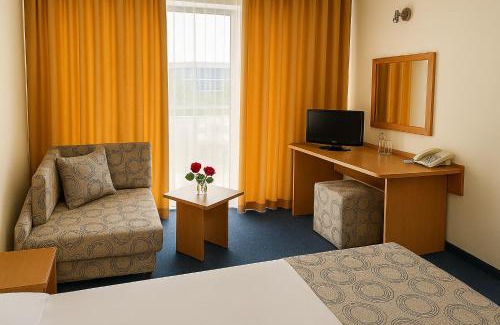 Golden Sands Hotel | Hotel Perunika