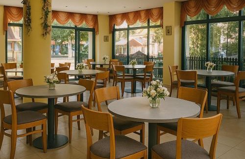Golden Sands Hotel | Hotel Perunika