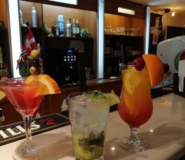 Golden Sands Hotel | Hotel Perunika