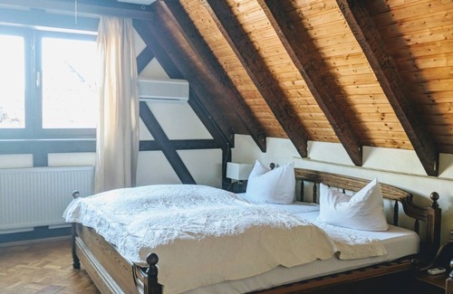 Ginsheim Hotel | Hotel Peter Schaefer