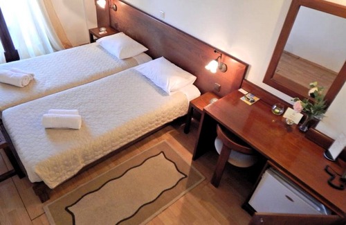 Kavala Hotel | Hotel Philoxenia