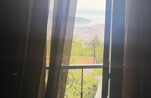 Kavala Hotel | Hotel Philoxenia