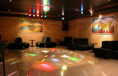 A Lanzada Hotel | Hotel Piñeiro