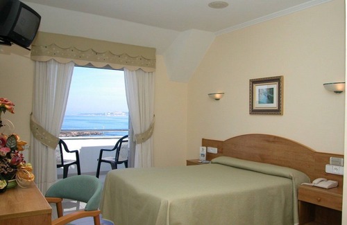 A Lanzada Hotel | Hotel Piñeiro