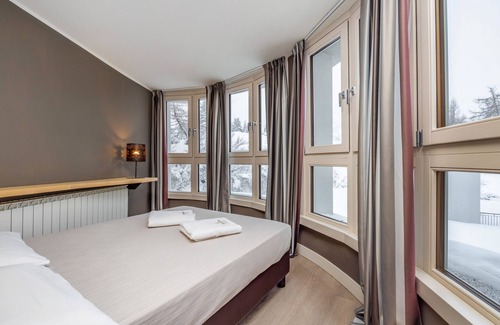 Passo del Tonale Hotel | Hotel Piandineve