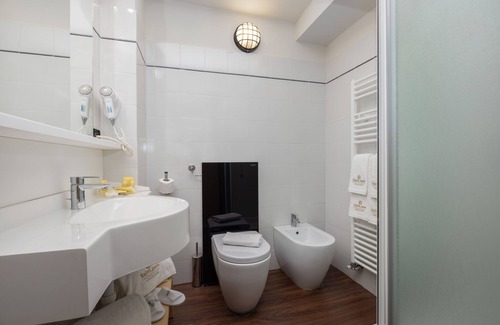 Passo del Tonale Hotel | Hotel Piandineve