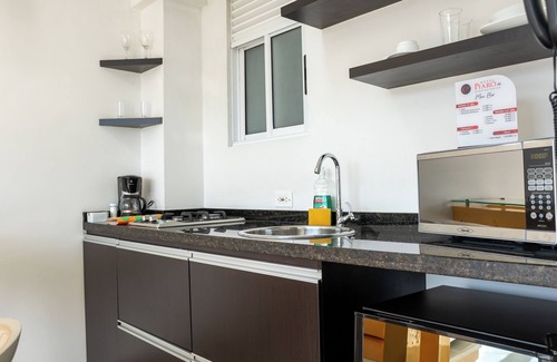 San Fernando Apartment | Hotel Piaro In Apartasuites
