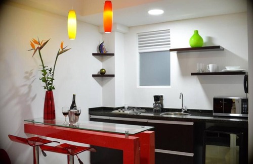 San Fernando Apartment | Hotel Piaro In Apartasuites