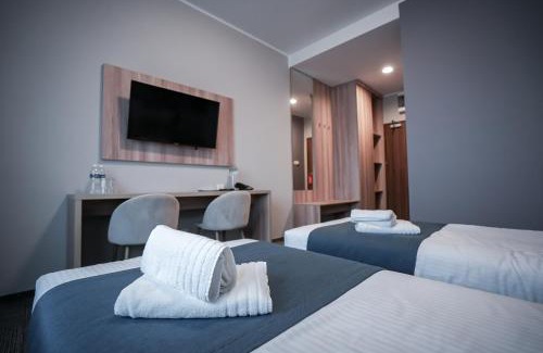 gmina Smetowo Graniczne House | Hotel Picaro Kopytkowo A1