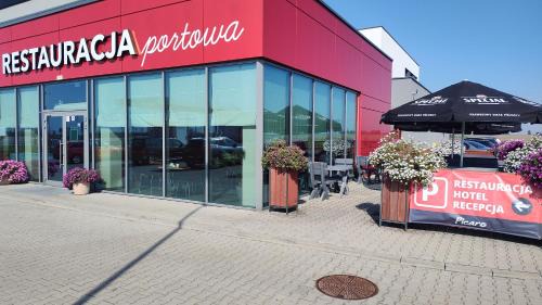 gmina Smetowo Graniczne House | Hotel Picaro Kopytkowo A1