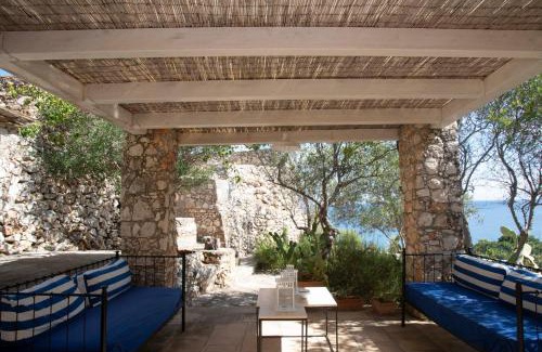 Castro Marina Hotel | Hotel Piccolo Mondo