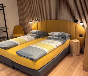 San Rocco Hotel | Hotel Piccolo Mondo