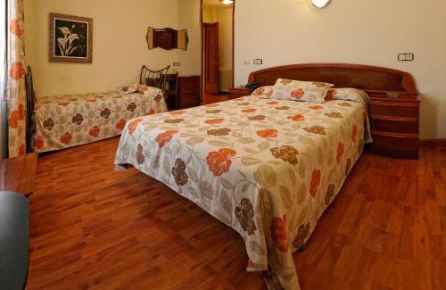 Perlora Hotel | Hotel Piedra