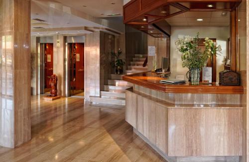 Perlora Hotel | Hotel Piedra