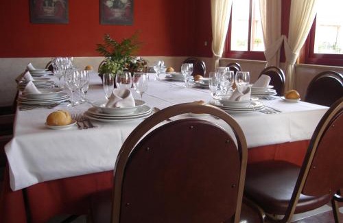 Perlora Hotel | Hotel Piedra