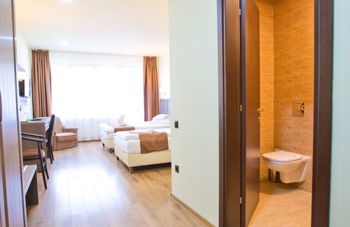 Predeal Hotel | Hotel Piemonte