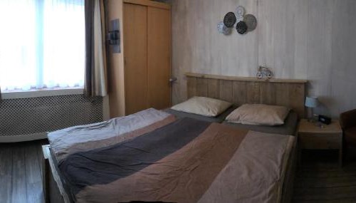 Westkapelle House | Hotel Pieter de Coninck