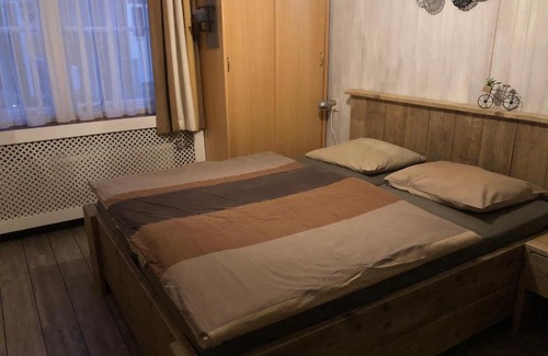 Westkapelle House | Hotel Pieter de Coninck