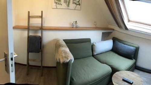Westkapelle House | Hotel Pieter de Coninck
