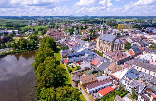 Policka Hotel | Hotel Pivovar Polička
