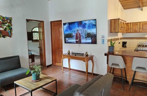 El Cerro Hotel | Hotel Planeta Sano