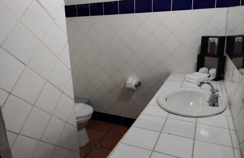 El Cerro Hotel | Hotel Planeta Sano