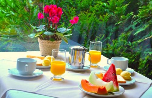 Jardim Sumare Hotel | Hotel Platanus