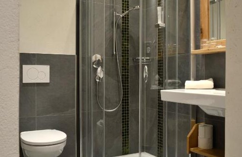 Auffach Hotel | Hotel Platzl