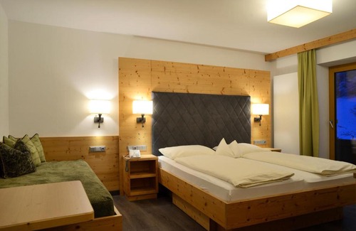 Auffach Hotel | Hotel Platzl