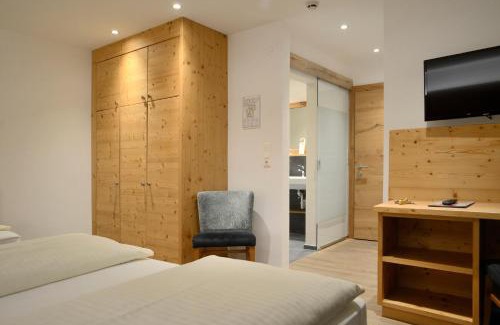 Auffach Hotel | Hotel Platzl