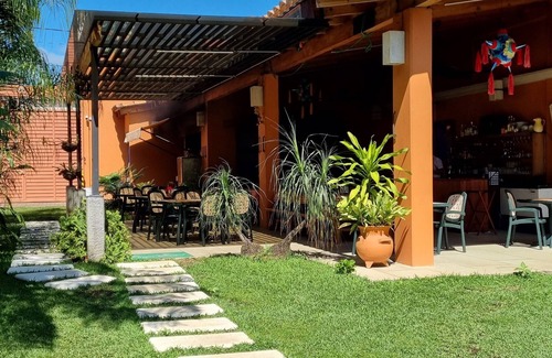 Catemaco Hotel | Hotel Playa Cristal