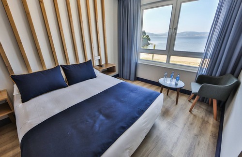 Camarinas Hotel | Hotel Playa de Camariñas